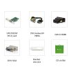 Card ghi hình HDMI VGA DVI Video Components Upmost UPG705DVI Đài Loan - Card siêu âm nội soi Y tế chuyên dụng