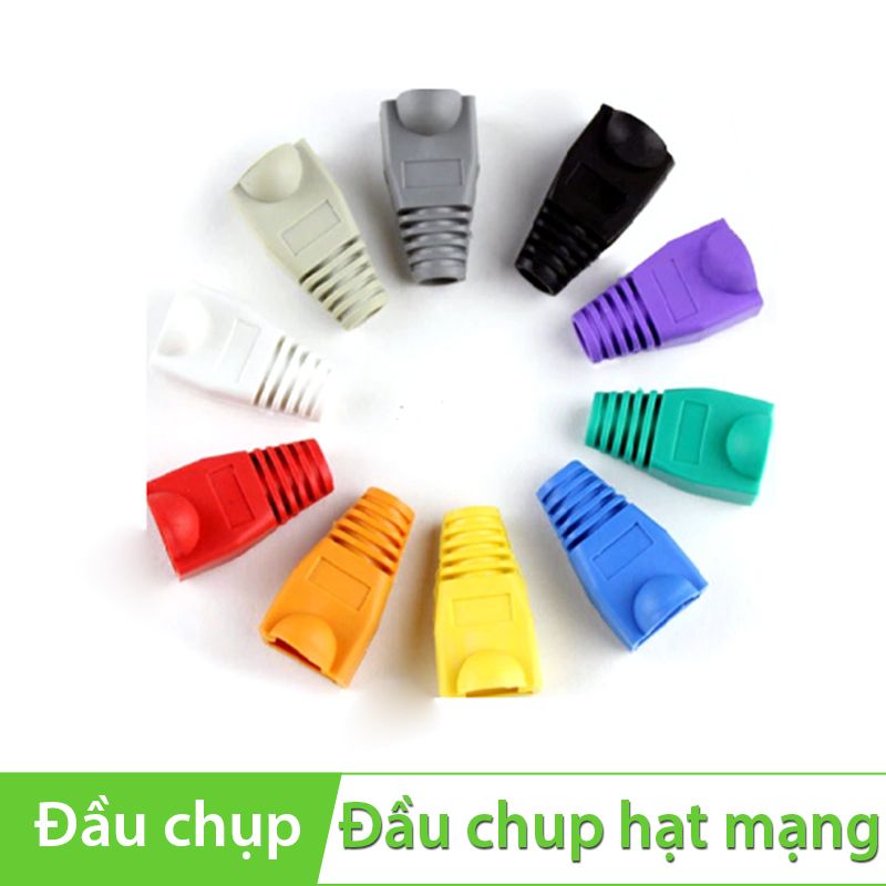 Đầu chụp hạt mạng, Đầu chụp phụ kiện điện tử Hà Nội