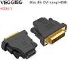 Đầu đổi DVI D 24+1 sang HDMI 1080P Veggieg HD24-1