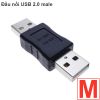 Đầu nối USB 2.0 Male to Male và Female to Female