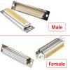 Đầu hàn vỏ ốp DB50 Male - Đầu hàn DB50 Female (1 chiếc)