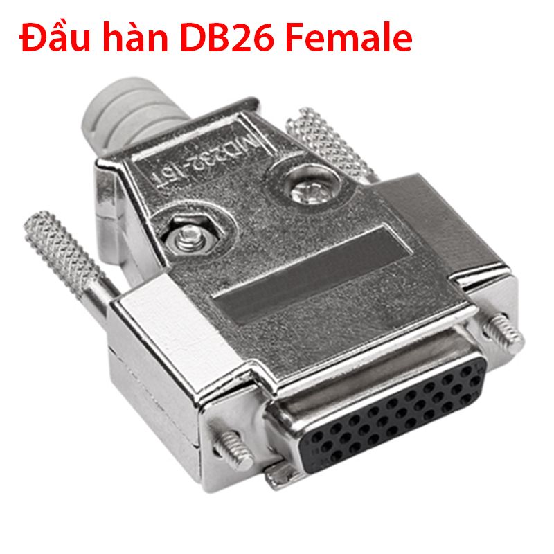 prince db26