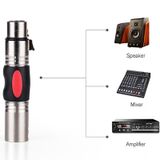  Đầu nối XLR Cannon Soundking Male - Male QRP-C69 | Male - Female QRP-C68 | Female - Female QRP-C44 