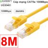 Cáp mạng LAN CAT5E Ugreen 1M | 2M | 3M | 5M tốc độ đạt 1Gbps