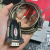 Dây USB TypeC to RS232 dài 1.5M Unitek Y-1105K