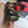 Dây USB TypeC to RS232 dài 1.5M Unitek Y-1105K