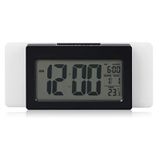  Đồng hồ điện tử để bàn chức năng hẹn giờ đo nhiệt độ xem ngày tháng 
