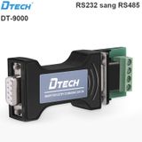  Đầu chuyển RS232 DB9 sang RS485 DTECH DT-9000 