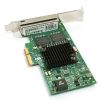 Cạc mạng server LAN gigabit Card PCI-E 4X ra 4 cổng mạng LAN RJ45 1GB Intel I350-T4