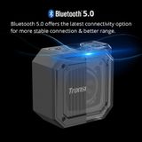  Loa bluetooth 5.0 chống nước IPX7 10W pin trâu 24H Tronsmart Element Groove Force Mini 