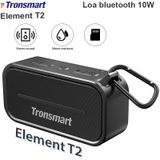  Loa bluetooth di động 10W chống nước Tronsmart Elenment T2 