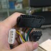 Cáp nguồn 24Pin molex IDE 4pin sang 8Pin cho Dell Optiplex 3020 7020 9020