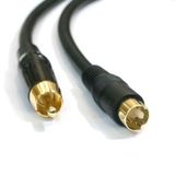  Cáp S-video ra AV RCA 1.5M  3M 5M 10M 15M Choseal 