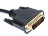 DVI-D 24+1 to VGA adapter 1080P