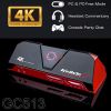 Card ghi hình AverMedia GC513 HDMI 2.0 4K-60Hz to USB Avermedia LIVE GAMER PORTABLE 2 PLUS