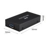 Card thu hình HDMI sang USB 3.0 1080P60Hz Wimi EC288 Card livestream USB 3.0 Capture