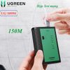 Hộp test cáp mạng  chính hãng Ugreen 10950 NW167 hỗ trợ RJ45/RJ12/RJ11