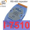 Repeater RS485 ICP CON / ICP DAS I7510 - Bộ lặp bảo vệ cách ly 3000 VDC 2 chiều tín hiệu RS485 ICPCON ICP DAS I-7510