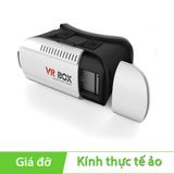  Kính thực tế ảo VR Box, kính phụ kiện điện tử 