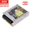 Nguồn DC LED 12V-8.5A 102W Meanwell LRS-100-12