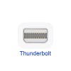 Cáp chuyển đổi Thunderbolt to Firewire 800 (1394b)