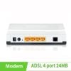 Modem ADSL Tp Link 4 port- TD8840