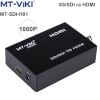 Bộ chuyển đổi 3G SDI to HDMI MT-VIKI MT-SDI-H01