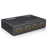  Bộ chia HDMI splitter V1.4 4 port 4K30Hz 3D MT-VIKI MT-SP104M 