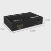 Bộ chia HDMI splitter V1.4 4 port 4K30Hz 3D MT-VIKI MT-SP104M