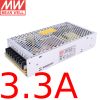 Nguồn DC LED 48V-3.3A MeanWell NES-150-48 có ADJ 44V, 45V, 46V, 47V, 49V, 50V, 51V, 52V