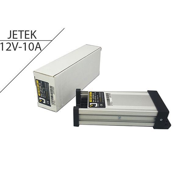 Nguồn JETEK 12V-10A 