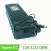 Nguồn DC12V-12A ITE chân 5.5mm*2.1mm