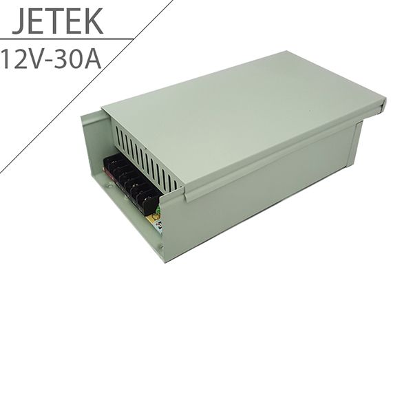 Nguồn 12V30A JETEK