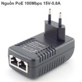  Nguồn POE 15V 0.8A - POE1602-15 