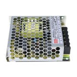  Nguồn DC LED 24V-1.5A 36W Meanwell LRS-35-24 