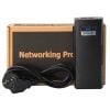 Bộ nguồn POE+ KMEtech PSE802bt chuẩn IEEE 802.3bt tốc độ 1Gbps 56v 90W