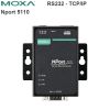 Bộ chuyển đổi RS232 to TCP/IP Moxa Nport 5110