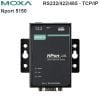 Bộ chuyển đổi RS232 to TCP/IP Moxa Nport 5110