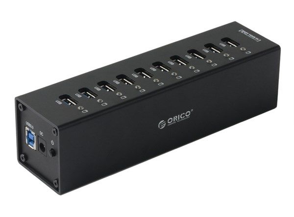  Hub USB 3.0 ORICO 4port | 7port | 10port | 13port 