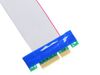 Cáp Riser PCI-E 4X nối dài