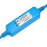  Cáp lập trình PLC HMI USB-JZSP-CMS02 cho các dòng Servo Yaskawa Sigma-II Sigma-III Series 