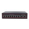 Switch PoE 5 Port | 8 Port | 10 Port | 16 Port | 24 Port 10/100/1000Mbps- Gigabit