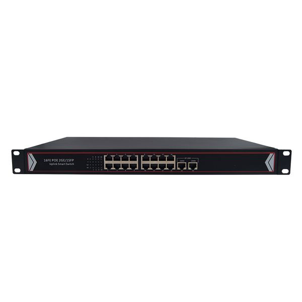 Switch POE 16 cổng 