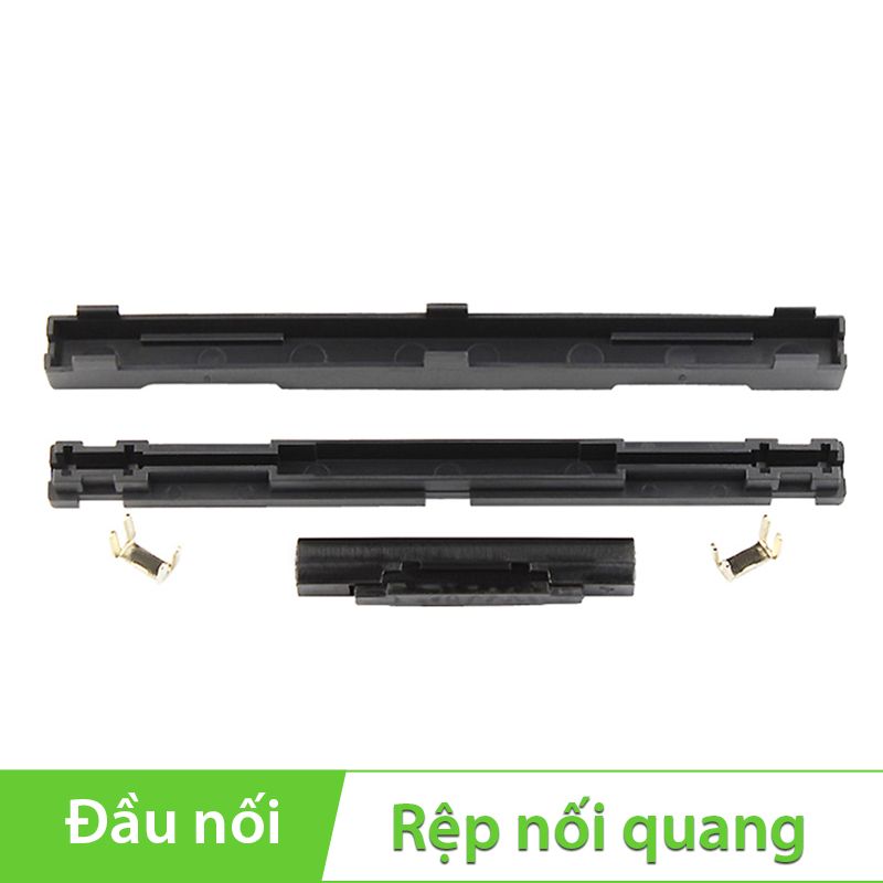 Rệp nối cáp quang SC/FC