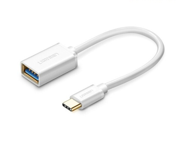  Cáp OTG USB type C sang USB 3.0 Ugreen 30645 