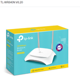  Bộ phát Wifi TP Link TL-WR841N 300Mbps 