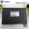 Switch mạng POE 8 cổng + 2 Uplink tốc độ 10/100Mbps  chính hãng Tshield TS-G0802FNC