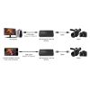 Card ghi hình HDMI 4k USB Type C dùng cho máy Siêu Âm, Nội Soi, Livestream AverMedia BU113