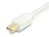 Dây cáp Mini DisplayPort. ThunderBolt to HDMI 3m