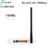 Bộ phát Wireless TP-Link TL-WR740N - 150Mps